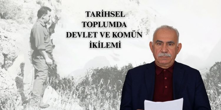 Manîfestoya Civaka Demokratîk a Komûnal – BEŞA 3
