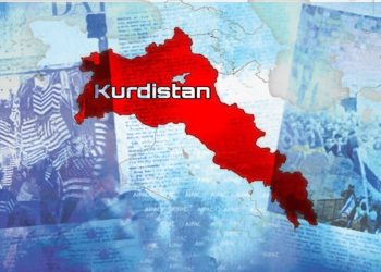 Hişmendiya Dîrokî û Kurd