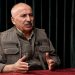 Karasû: Pirsgirêka Kurd Pirsgirêka Bingehîn a Tirkiyeyê ye, Nabe Ku Weke Amûrekê Bê Bikaranîn