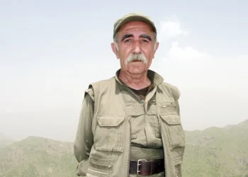 KCK: Heval Fuat wê her tim di têkoşîna me ya azadiyê de bijî