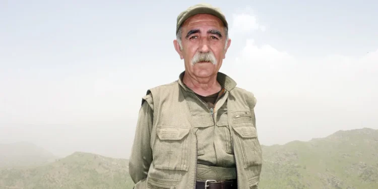 KCK: Heval Fuat wê her tim di têkoşîna me ya azadiyê de bijî