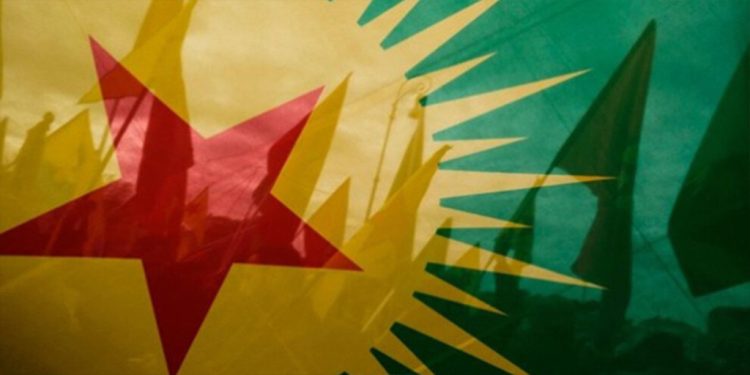 KCK: Ne Rêber Apo Ne Jî Tevgera me ya Azadiyê Emrîwaqiyê Qebûl Dike