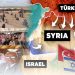 Hevkariya MÎT’ê Bi Îranê Re û Planên wê yên Derbarê Eşîran de – NÛÇE ANALÎZ