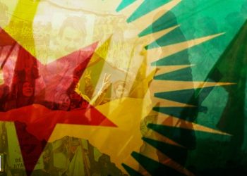 KCK: Gelê me yê Rojava wê destketiyên xwe li ser xeta Rêber Apo biparêze û bi pêş ve bibe!