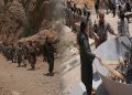 Tevgera Azadî: Gavên Yekalî Hatin Avêtin, Desthilatdariyê Bersiv Neda