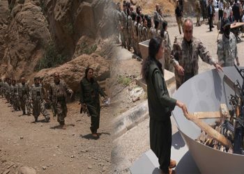 Tevgera Azadî: Gavên Yekalî Hatin Avêtin, Desthilatdariyê Bersiv Neda