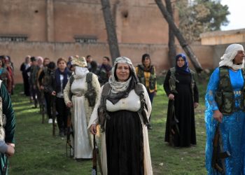 Hêza Bêdeng a Şoreşê