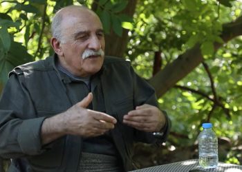 Kalkan: Mifteya Aştiyê Îmraliyê Ye, Divê Rêya Siyasetê Were Vekirin