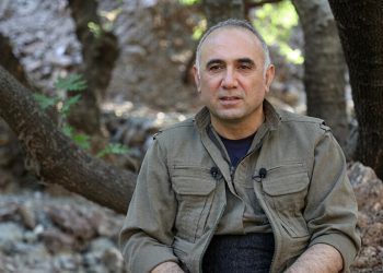 Andok: Em Qanûnek Yek alî Qebûl Nakin