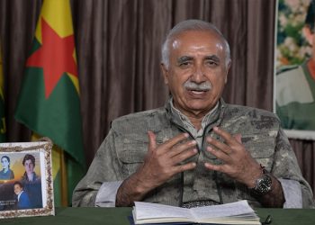 Murat Karayilan: Bê Rêber Apo Pêşveçûn Nabe