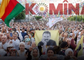 Rêber Apo: Serdema Nû Wê Bibe Serdema Pêngava Komunalîteyê