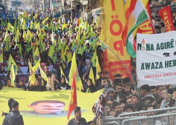 Manîfestoya Civaka Demokratîk a Komûnal – BEŞA 5