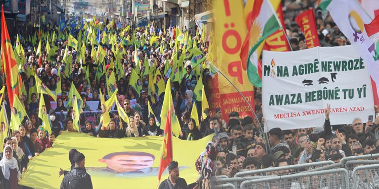 Manîfestoya Civaka Demokratîk a Komûnal – BEŞA 5