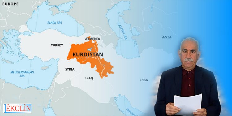 Manîfestoya Civaka Demokratîk a Komûnal – BEŞA 6