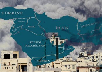 Peymana Îbrahîm, NATO û Entegrasyon: Xetên Şikestinê yên Serdema Nû li Rojhilata Navîn – JI EDÎTOR