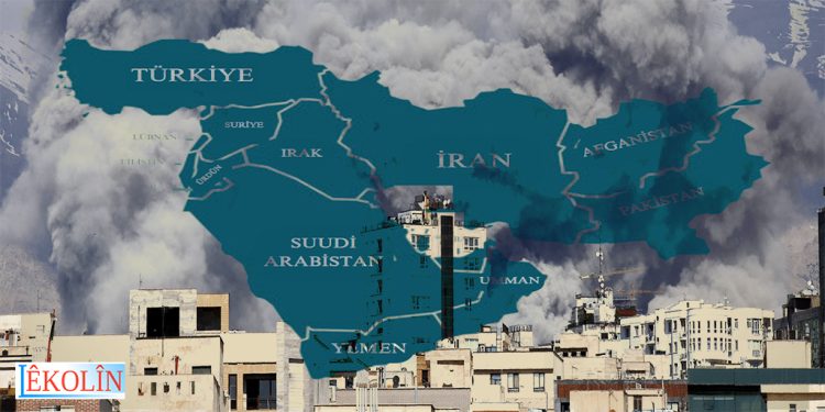 Peymana Îbrahîm, NATO û Entegrasyon: Xetên Şikestinê yên Serdema Nû li Rojhilata Navîn – JI EDÎTOR